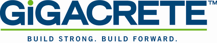 GigaCrete Cement Based Finish Product for ICFs