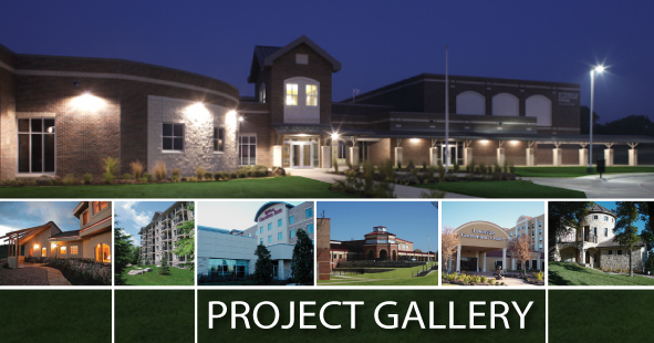 NUDURA Insulated Concrete Forms - Project Gallery