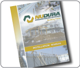 NUDURA Installation Manual